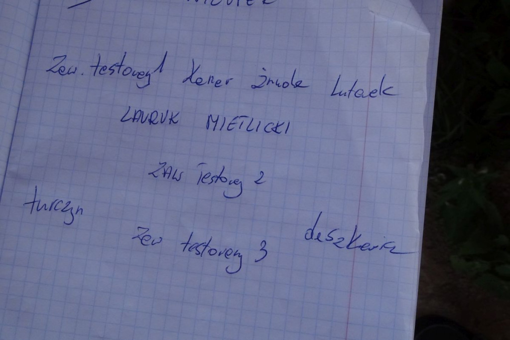 Zamość: Hetman - Roztocze Szczebrzeszyn 4:0 [FOTO]