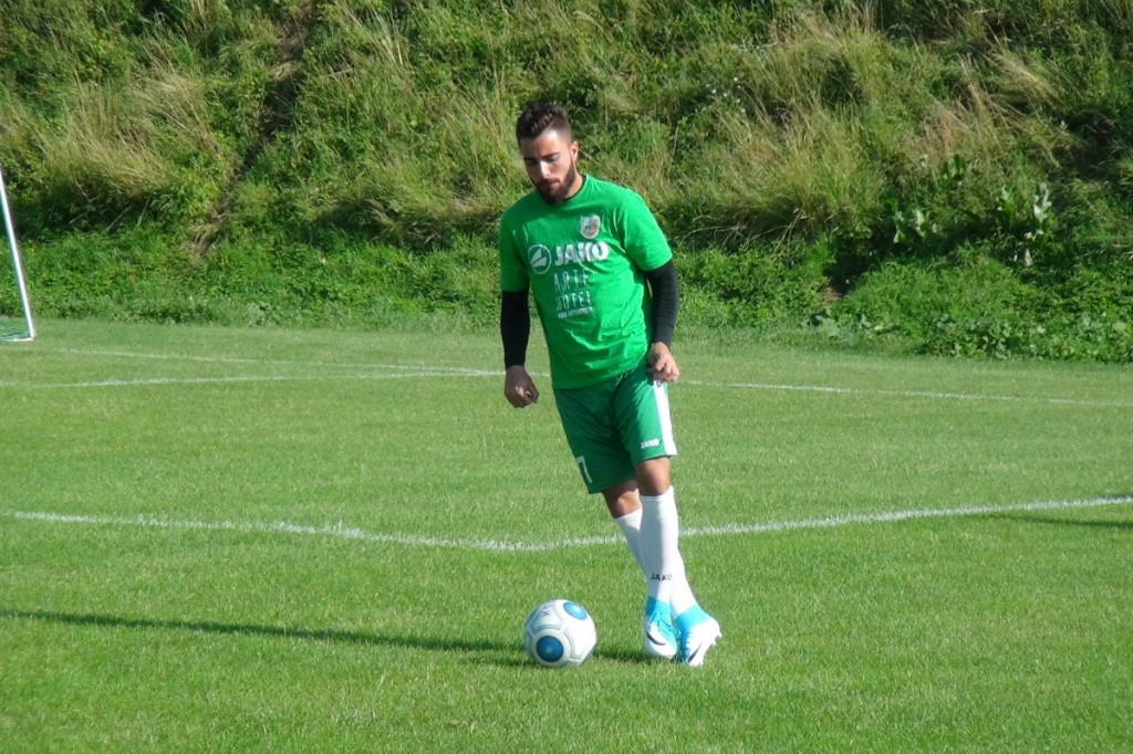 Zamość: Hetman - Roztocze Szczebrzeszyn 4:0 [FOTO]