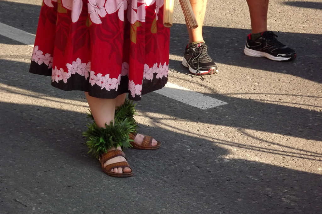 Zamość: Barwnie i międzynarodowo ruszył Eurofolk [FOTO]