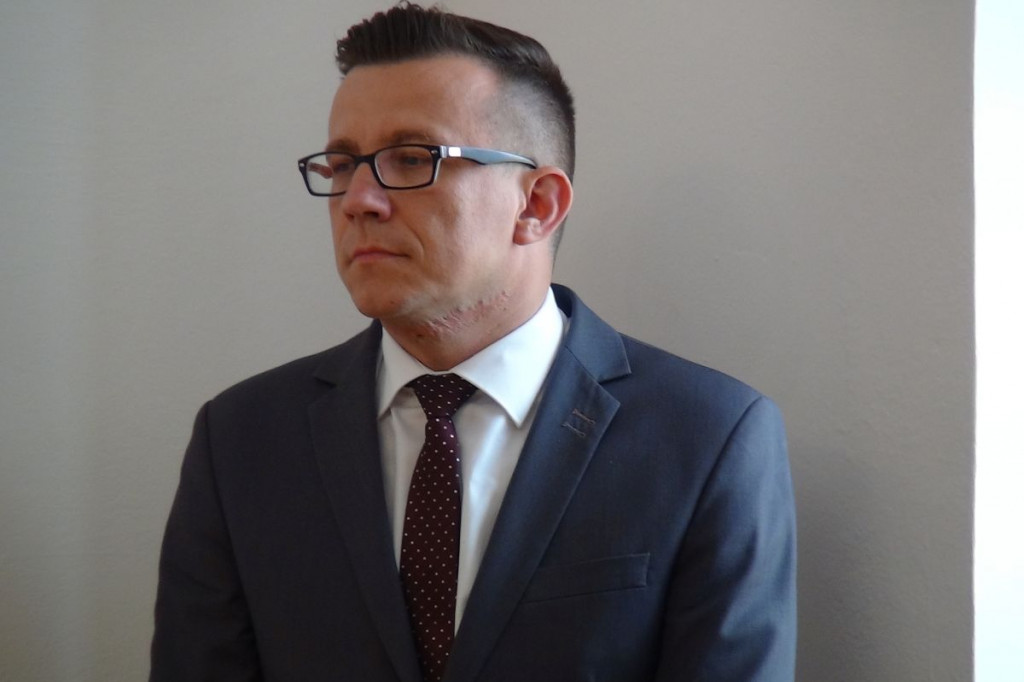Zamość: Remanent prac Jerzego Dudy-Gracza w BWA [FOTO]