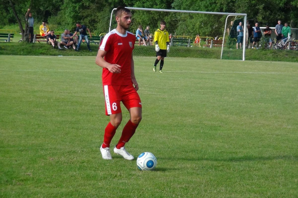Zamość: Hetman - Tomasovia 4:5 [FOTO]