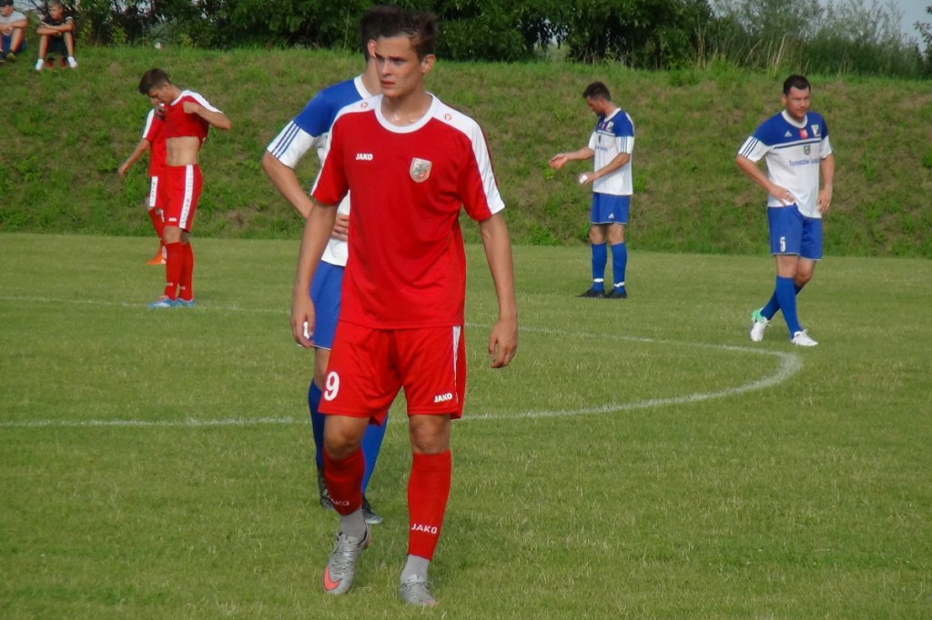 Zamość: Hetman - Tomasovia 4:5 [FOTO]