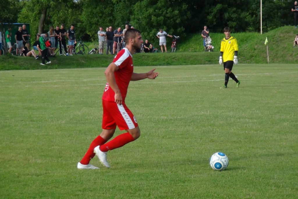 Zamość: Hetman - Tomasovia 4:5 [FOTO]