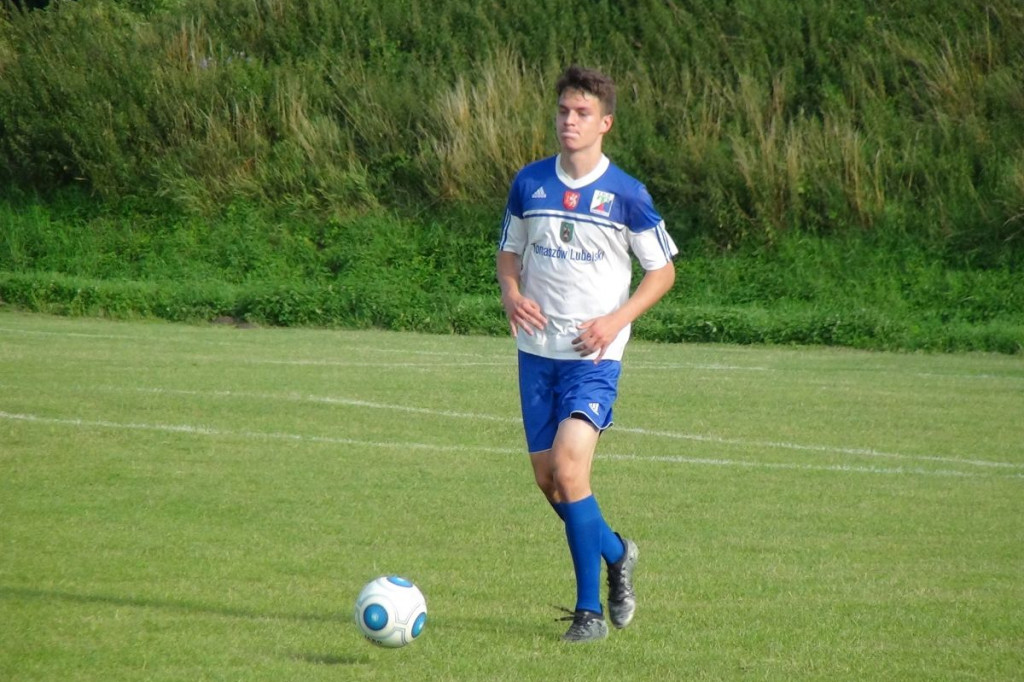 Zamość: Hetman - Tomasovia 4:5 [FOTO]