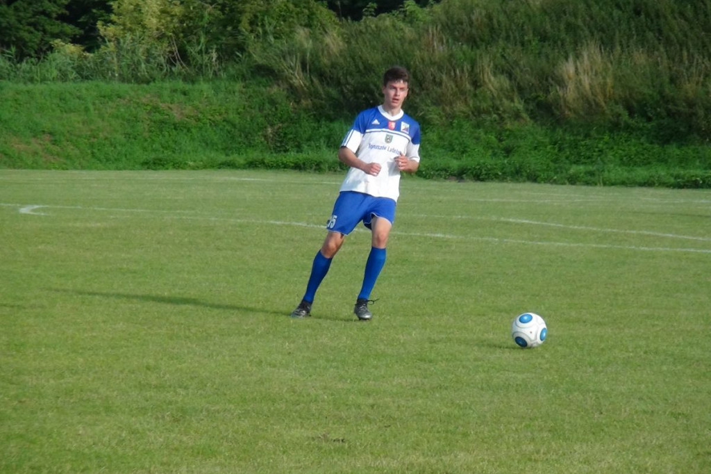 Zamość: Hetman - Tomasovia 4:5 [FOTO]
