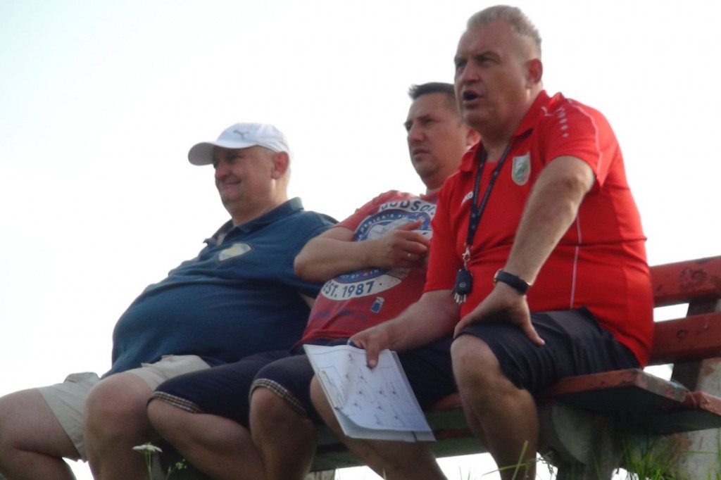 Zamość: Hetman - Tomasovia 4:5 [FOTO]