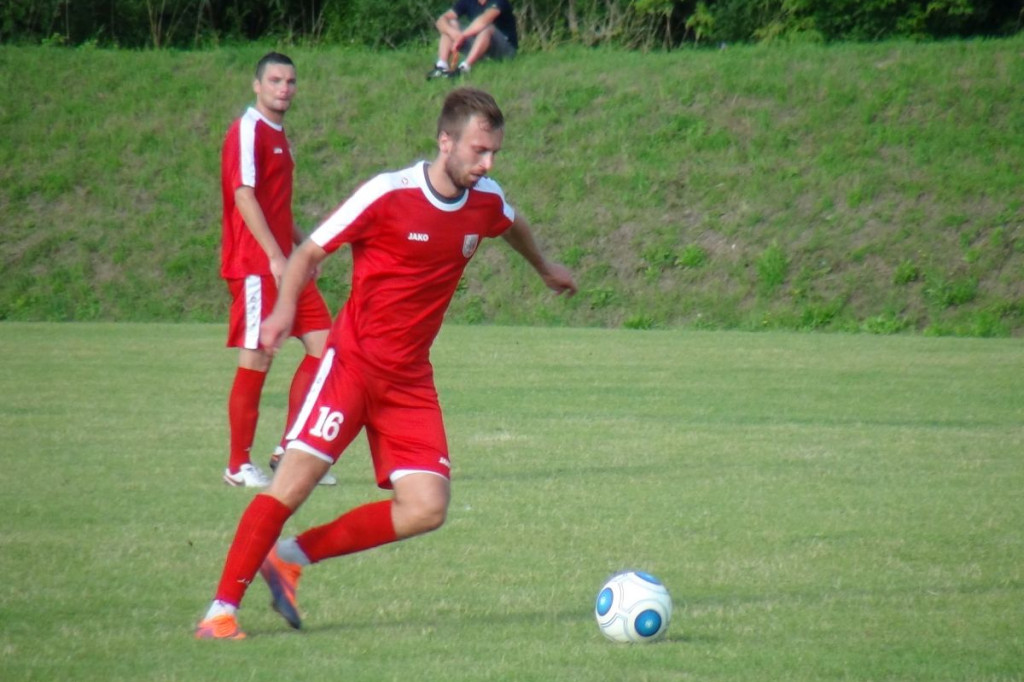 Zamość: Hetman - Tomasovia 4:5 [FOTO]