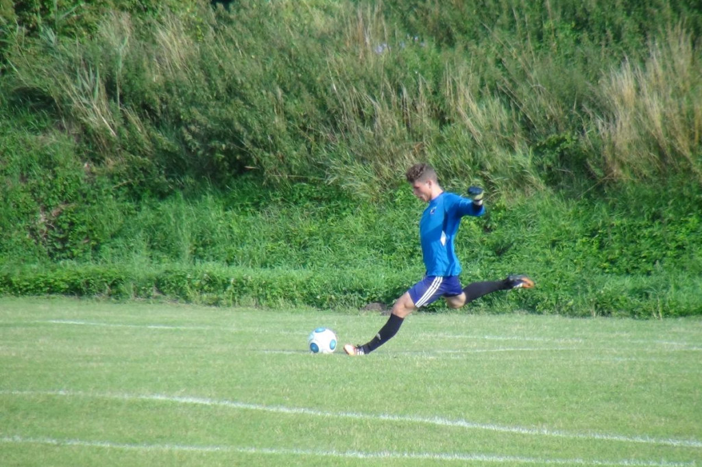 Zamość: Hetman - Tomasovia 4:5 [FOTO]