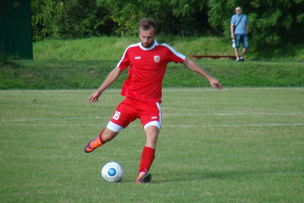 Zamość: Hetman - Tomasovia 4:5 [FOTO]