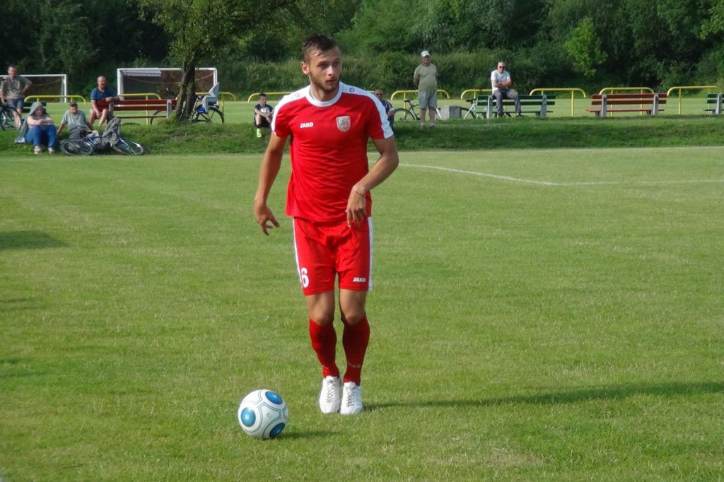 Zamość: Hetman - Tomasovia 4:5 [FOTO]