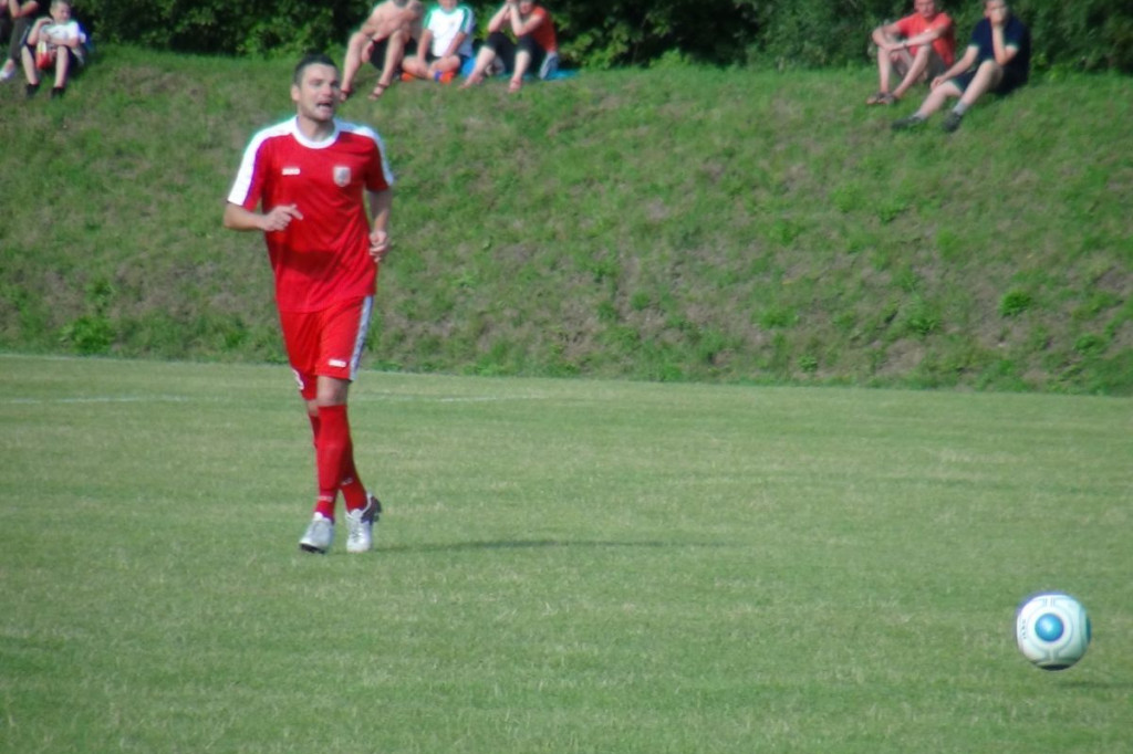 Zamość: Hetman - Tomasovia 4:5 [FOTO]