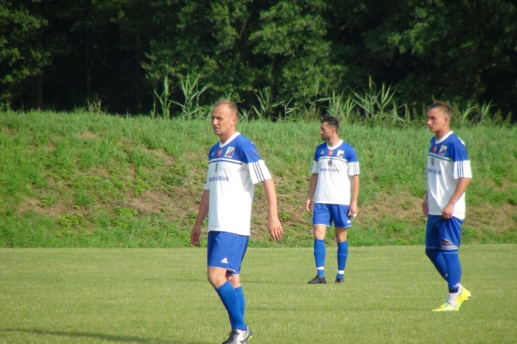 Zamość: Hetman - Tomasovia 4:5 [FOTO]