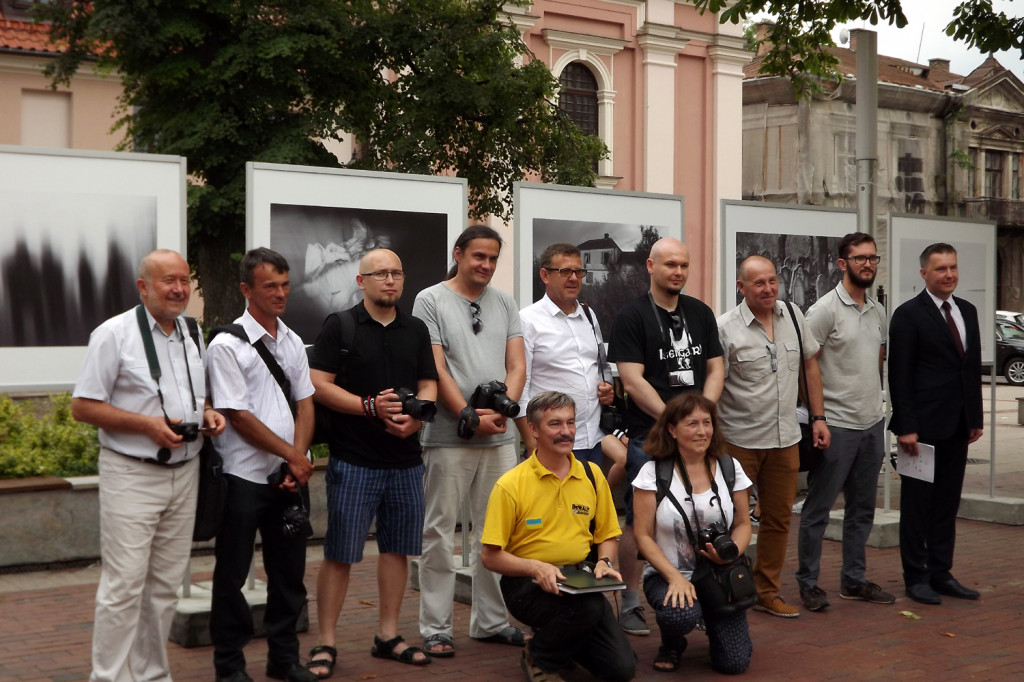 Zamość: Cechy, stany, etapy, zjawiska... czyli Wschodnia 2017 [FOTO]