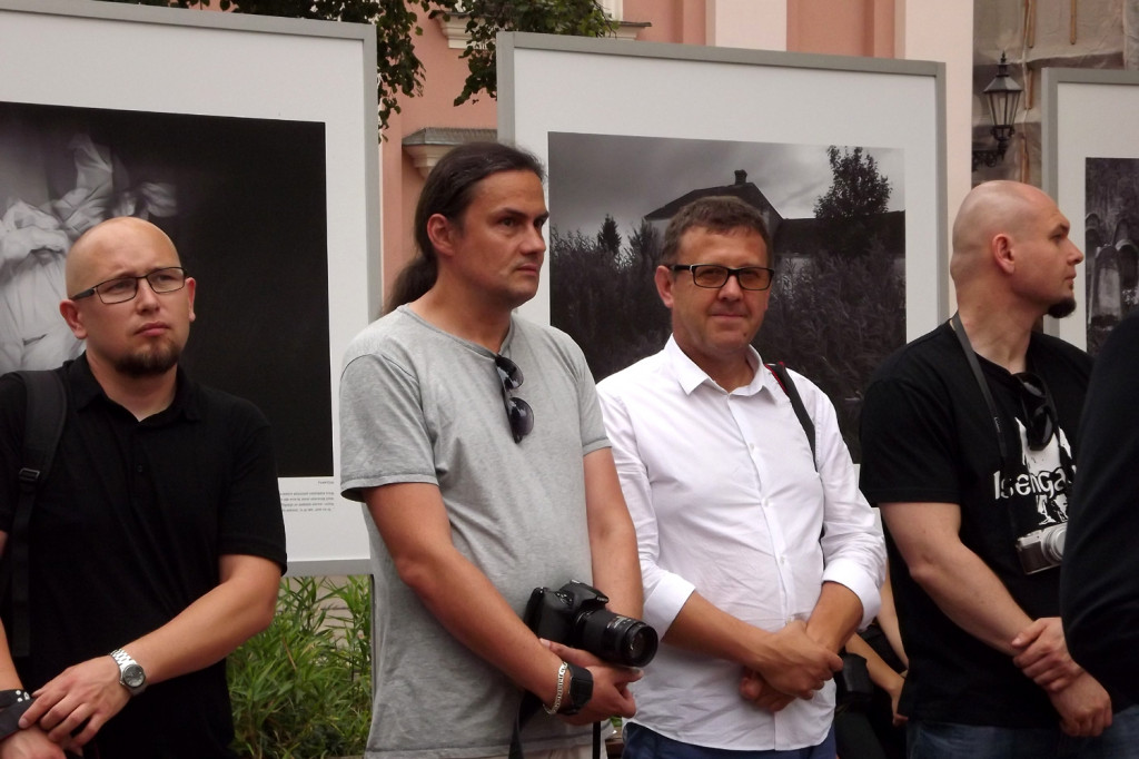 Zamość: Cechy, stany, etapy, zjawiska... czyli Wschodnia 2017 [FOTO]