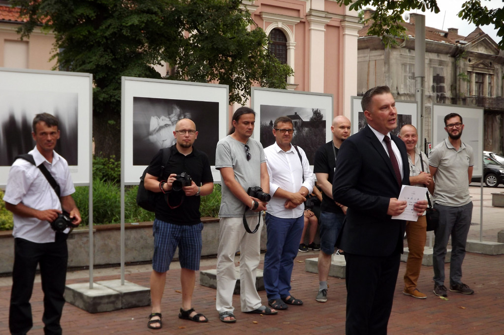Zamość: Cechy, stany, etapy, zjawiska... czyli Wschodnia 2017 [FOTO]