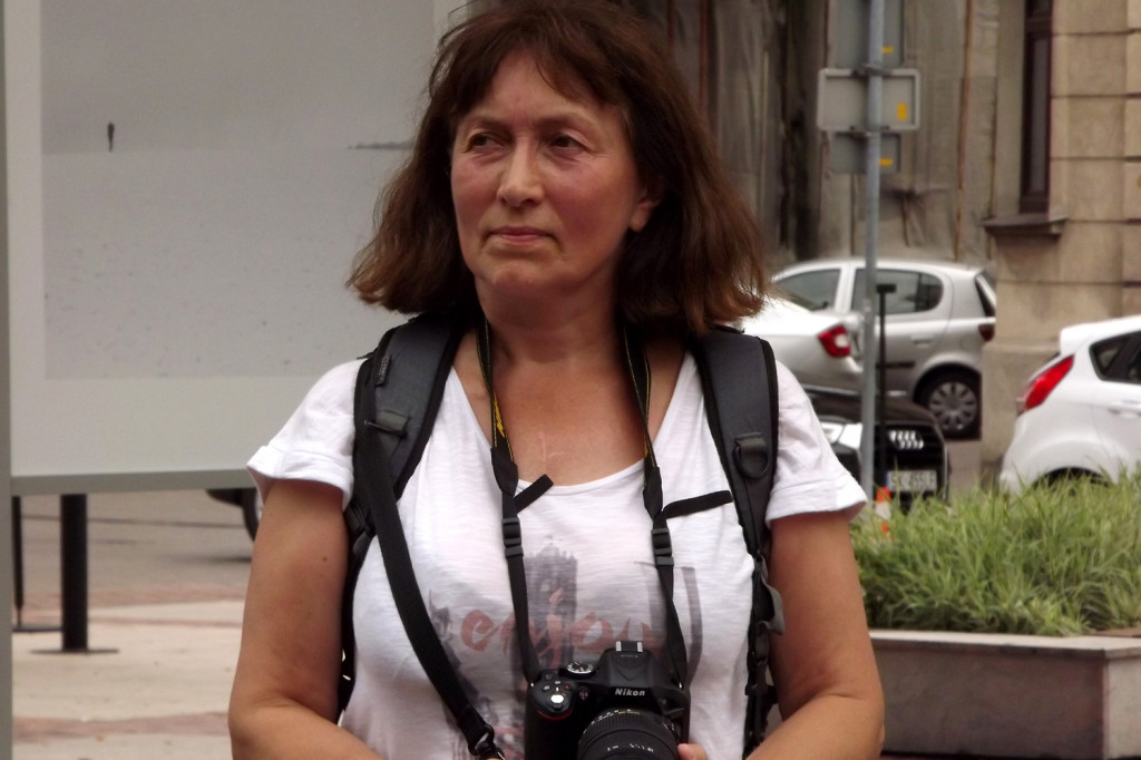 Zamość: Cechy, stany, etapy, zjawiska... czyli Wschodnia 2017 [FOTO]