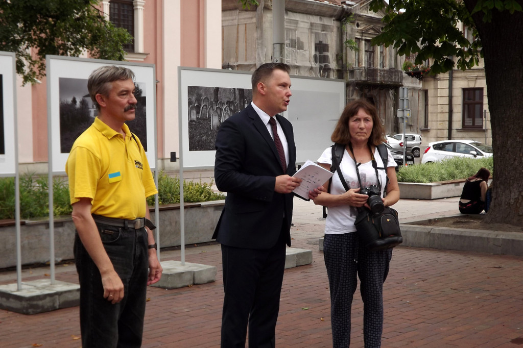 Zamość: Cechy, stany, etapy, zjawiska... czyli Wschodnia 2017 [FOTO]