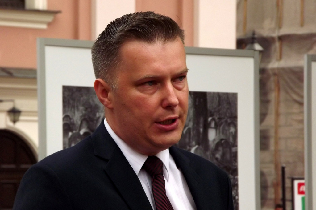 Zamość: Cechy, stany, etapy, zjawiska... czyli Wschodnia 2017 [FOTO]