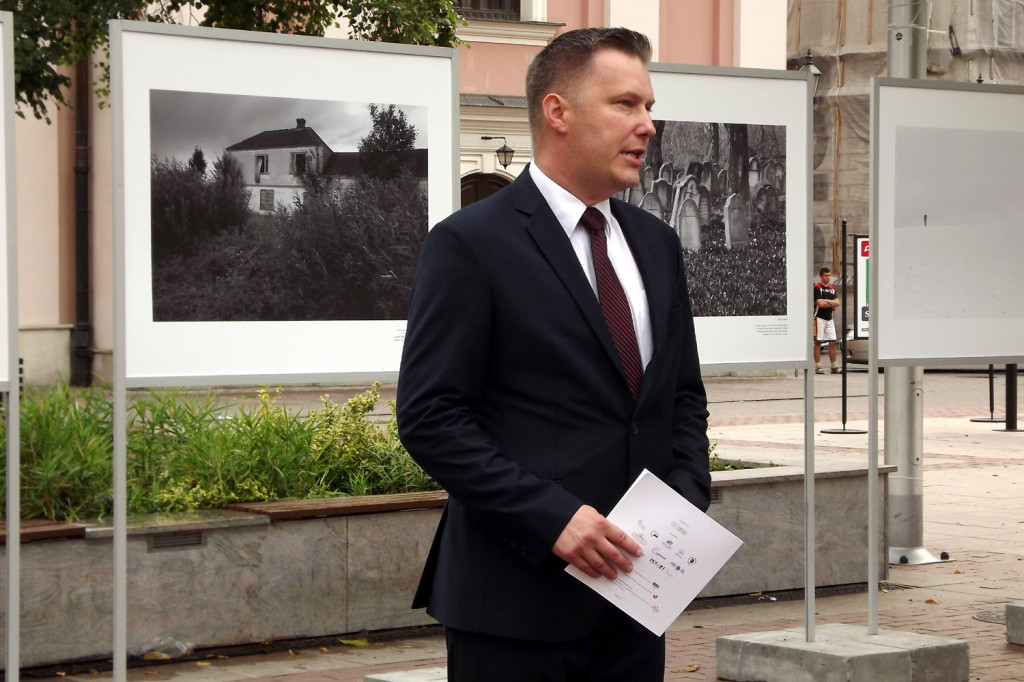 Zamość: Cechy, stany, etapy, zjawiska... czyli Wschodnia 2017 [FOTO]