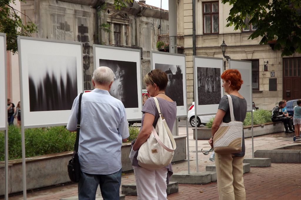 Zamość: Cechy, stany, etapy, zjawiska... czyli Wschodnia 2017 [FOTO]