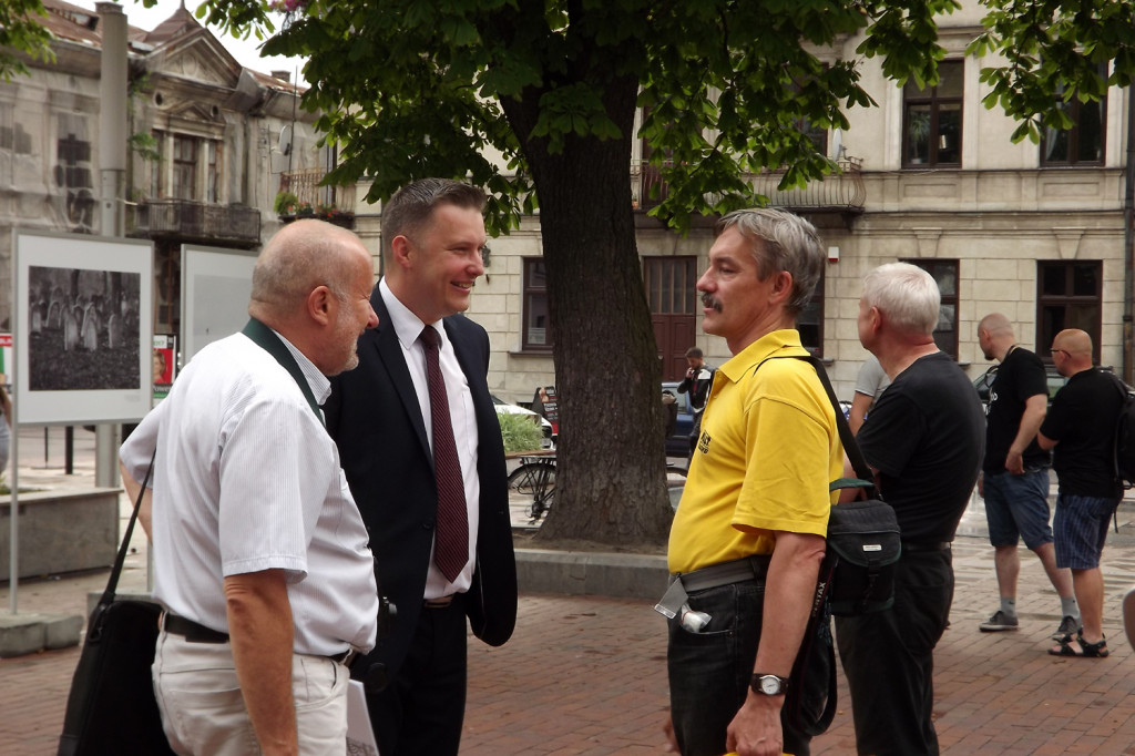 Zamość: Cechy, stany, etapy, zjawiska... czyli Wschodnia 2017 [FOTO]