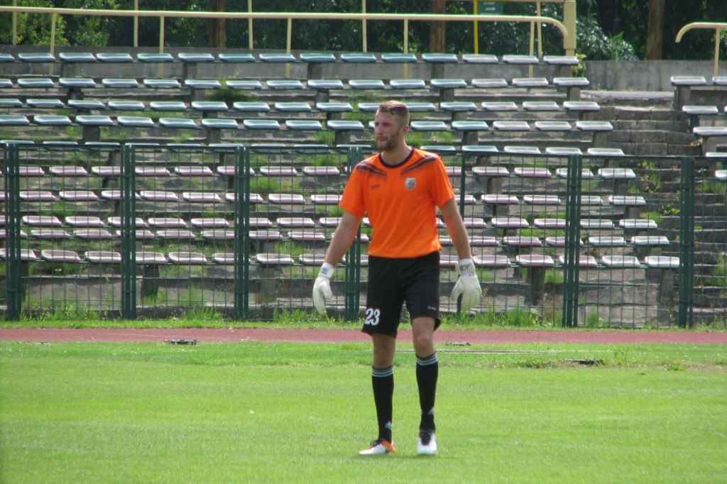 Zamość: Hetman - Lublinianka 3:1