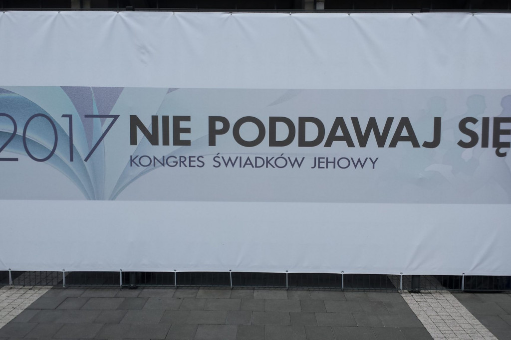 Lublin: Ponad 9 tysięcy osób na Kongresie
