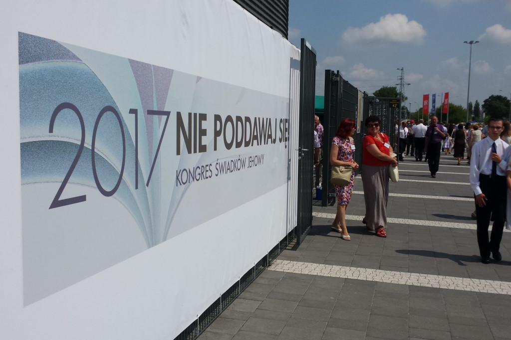 Lublin: Ponad 9 tysięcy osób na Kongresie