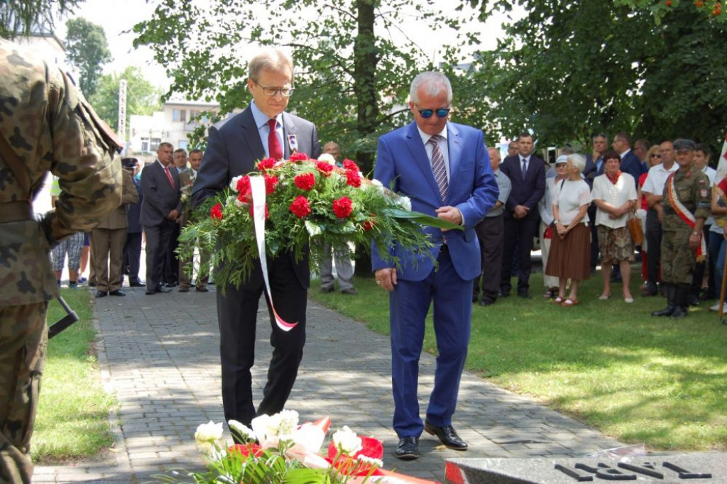 Szczebrzeszyn: 