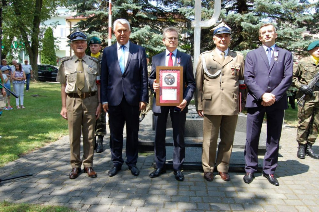Szczebrzeszyn: 