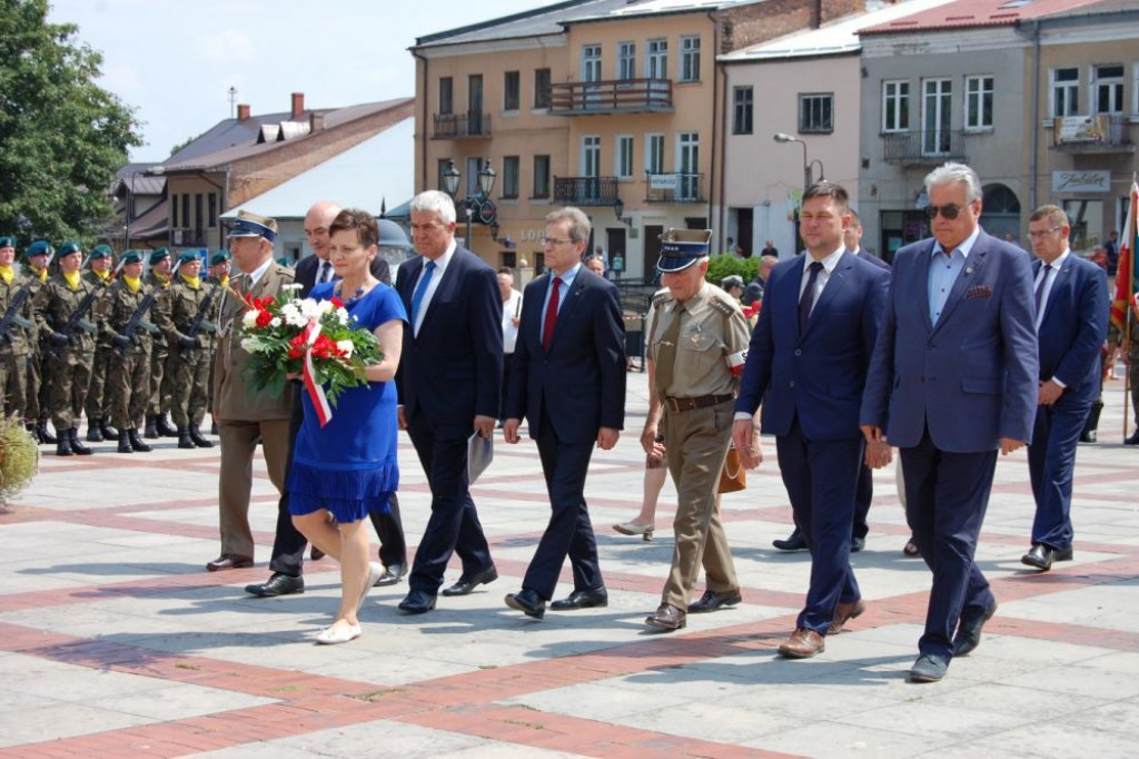 Szczebrzeszyn: 
