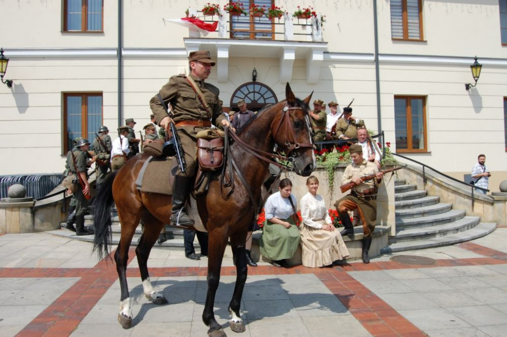 Szczebrzeszyn: 