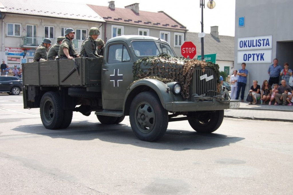 Szczebrzeszyn: 