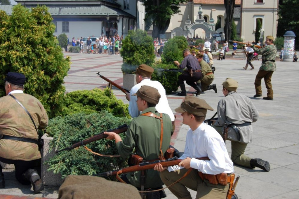 Szczebrzeszyn: 