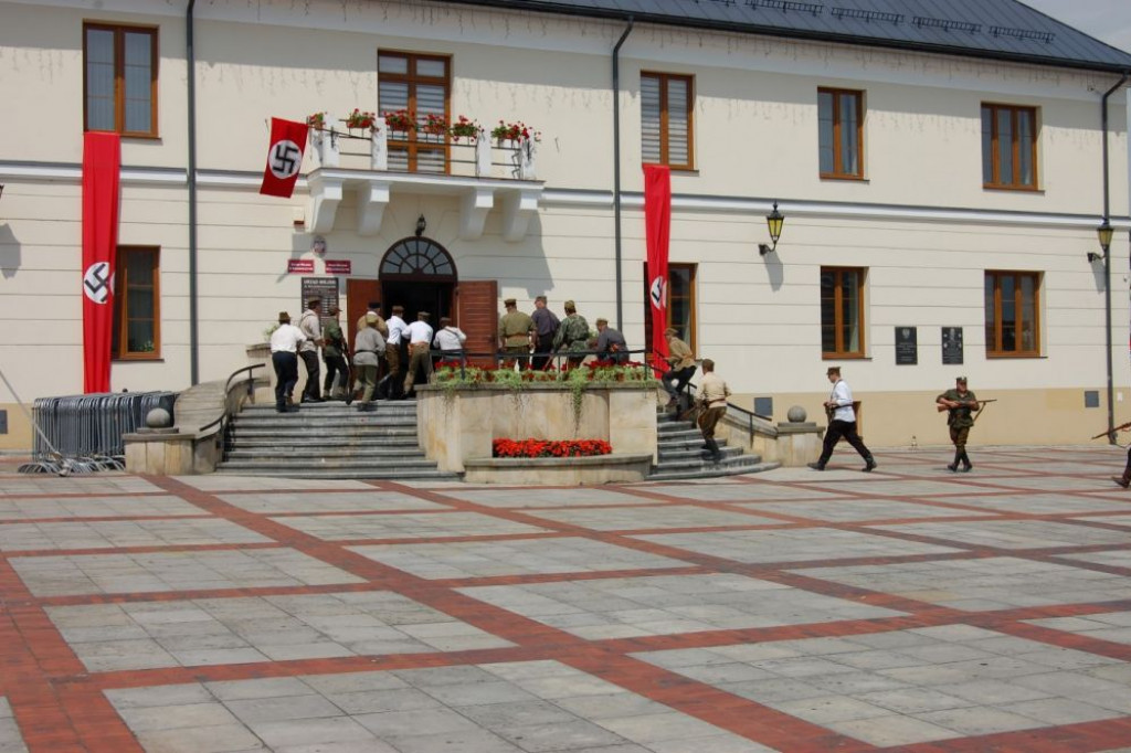 Szczebrzeszyn: 