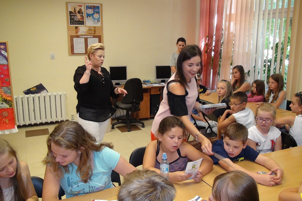 Zamość: Konkurs 