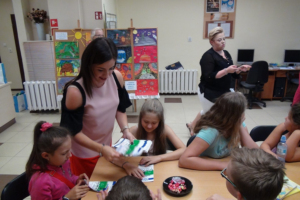 Zamość: Konkurs 