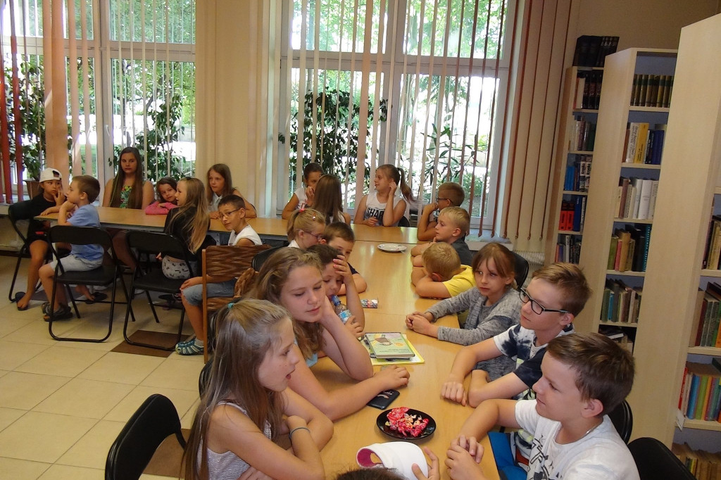 Zamość: Konkurs 