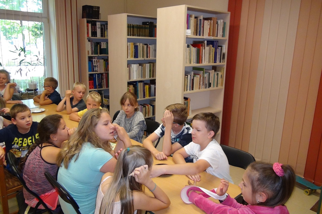 Zamość: Konkurs 