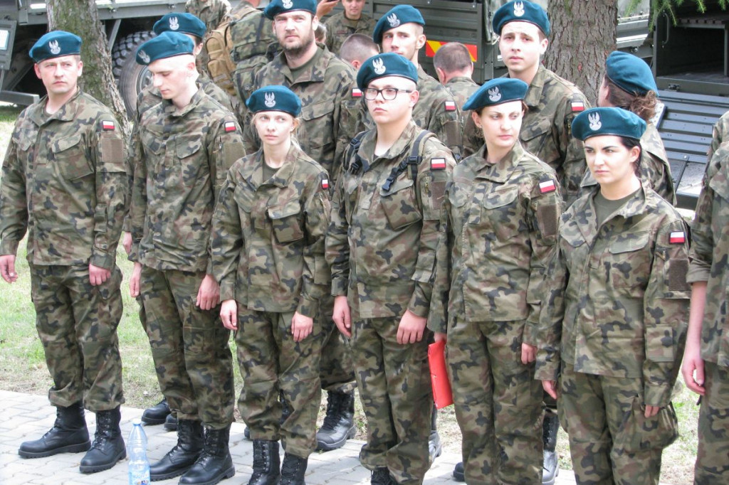 Zamość: 