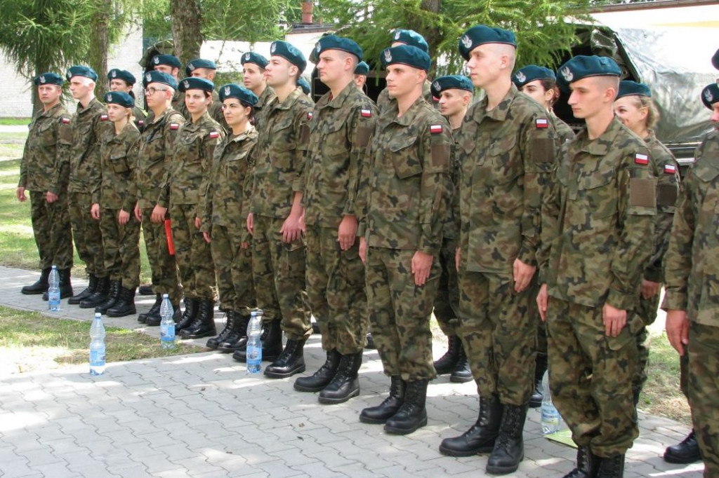 Zamość: 