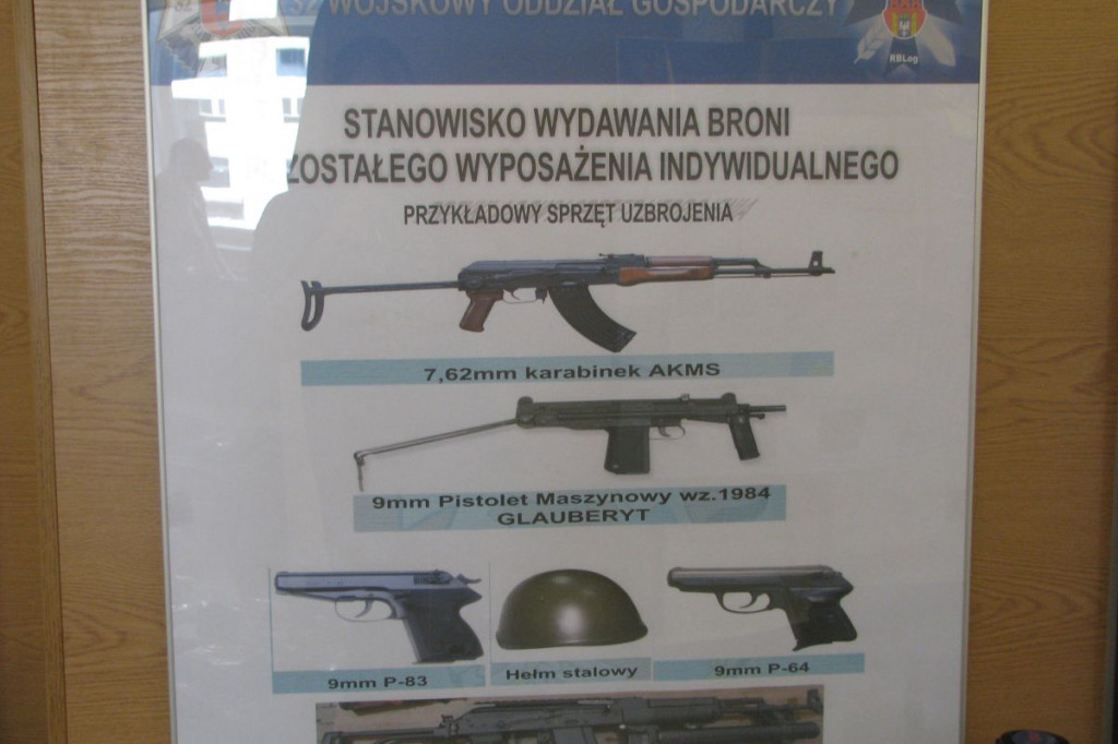 Zamość: 