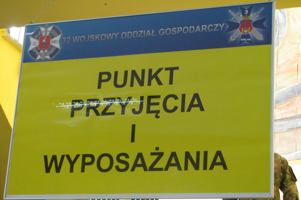 Zamość: 