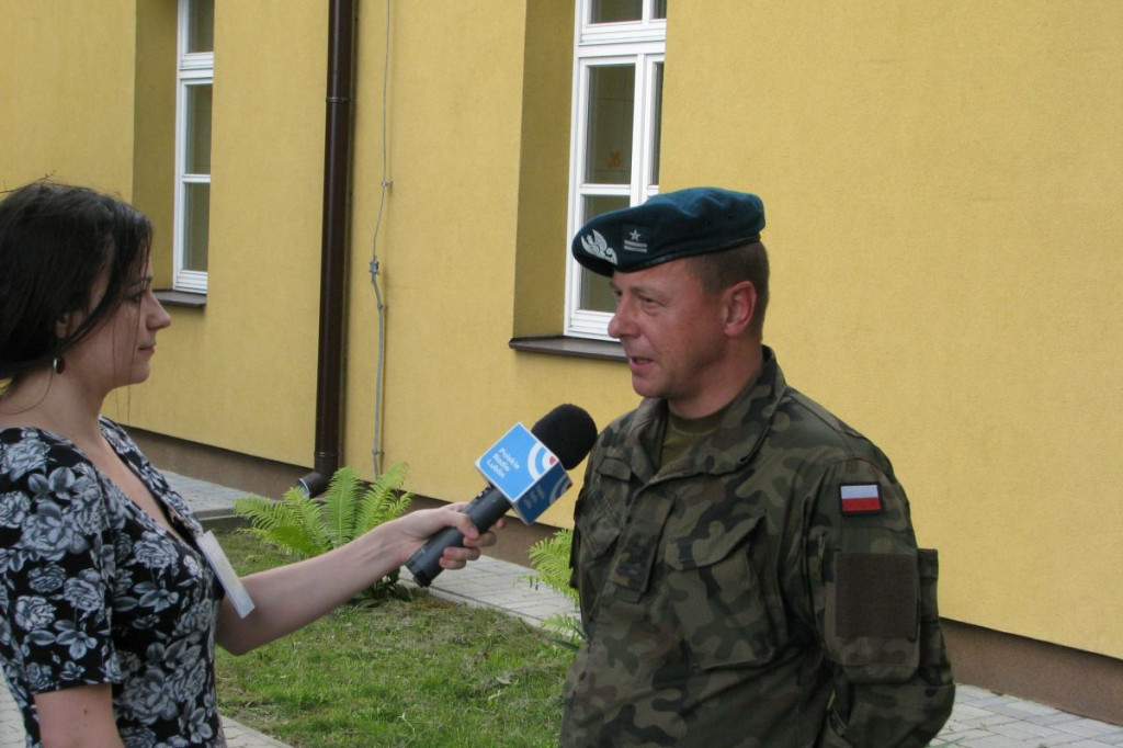 Zamość: 