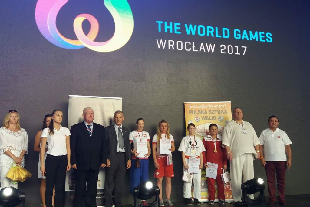 Zamość: Klaudia Dudek i Magdalena Chruściel z medalami