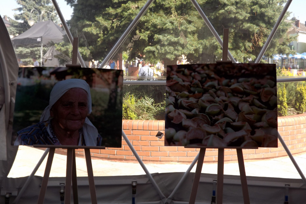 Lubaczów: Lata 20. i 30. na kresowym festiwalu [FOTO]