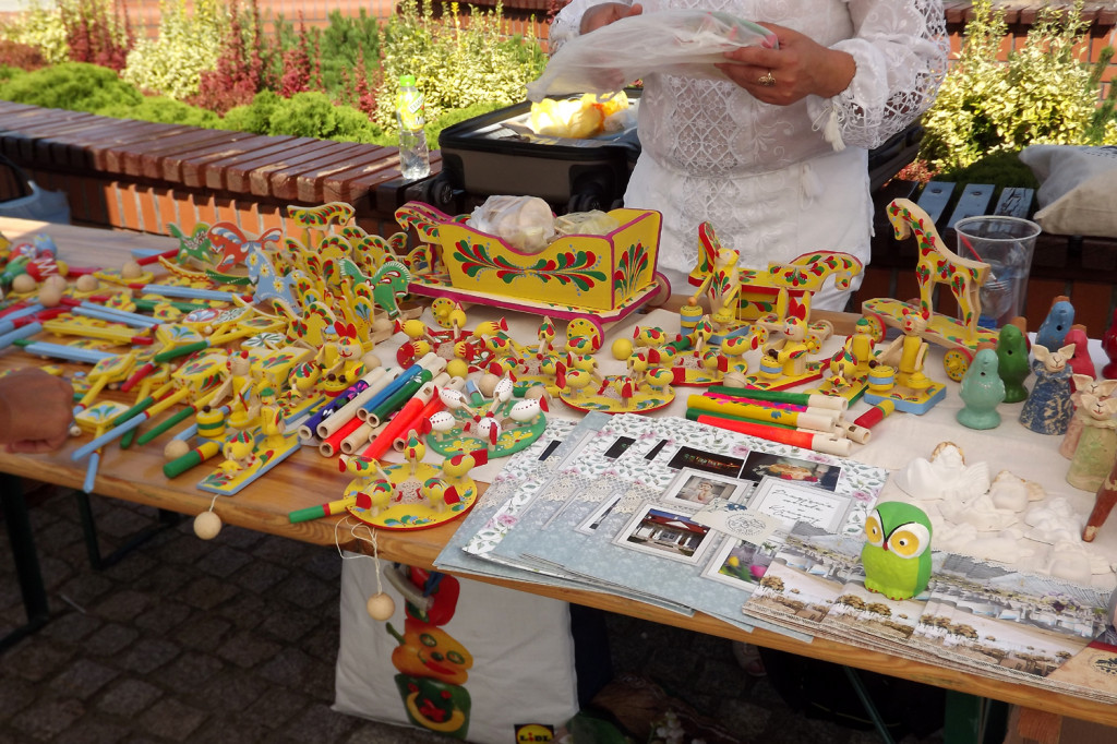 Lubaczów: Lata 20. i 30. na kresowym festiwalu [FOTO]