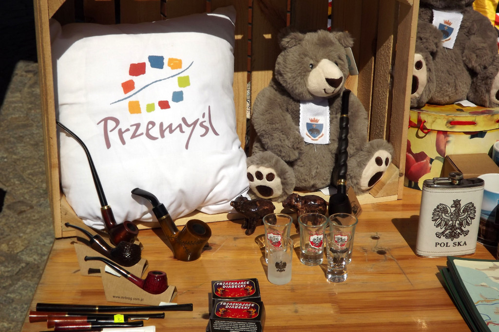 Lubaczów: Lata 20. i 30. na kresowym festiwalu [FOTO]