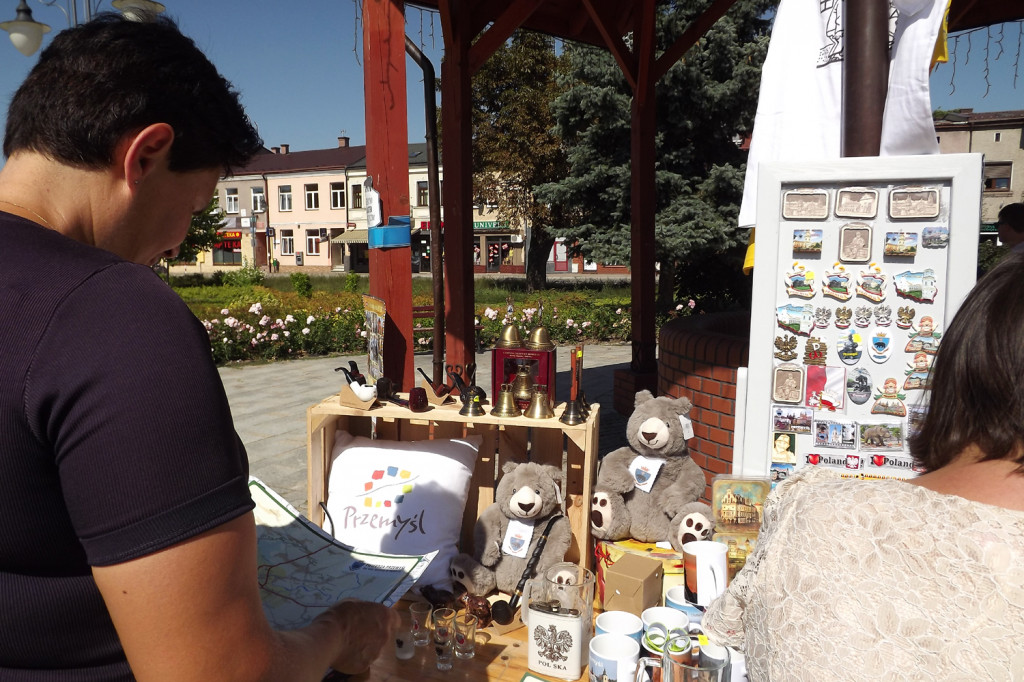 Lubaczów: Lata 20. i 30. na kresowym festiwalu [FOTO]