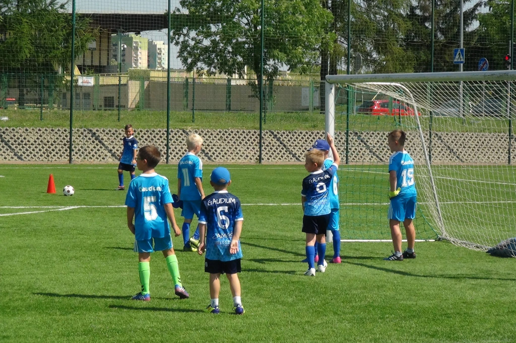 Zamość: Memoriał im. Śp. Księdza Zbigniewa Antosza [FOTO]